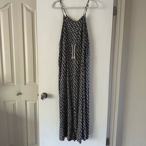 Minkpink Floral Jumpsuit